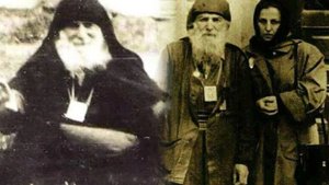 ЧУДО ОТЦА ГАВРИИЛА( УРГЕБАДЗЕ) ч. 14