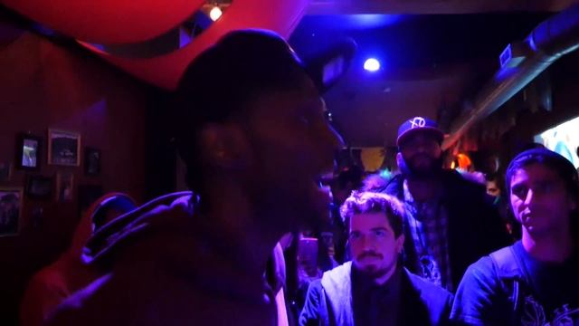 NoCoaSTL Title Match: J Skillz vs XLV смотреть онлайн