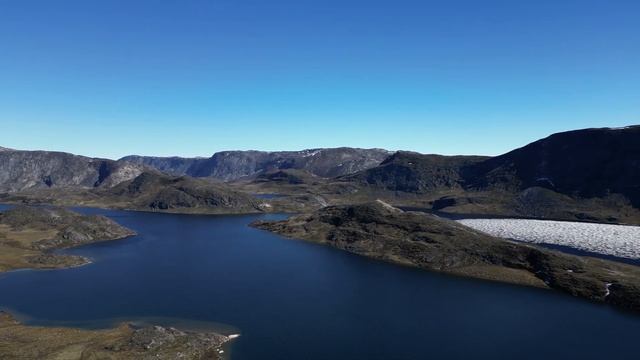 LD44@Greenland 2022 смотреть онлайн