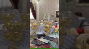 Цыганская свадьба город Алма-Та