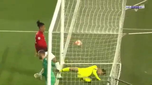 СУАРЕС ГОЛЛЛ МАНЧЕСТЕРУ