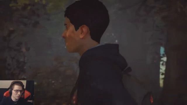 THIS SEEMS TOO FAMILIAR | Life is Strange 2 - Episode 1 Roads - Part 1 смотреть онлайн