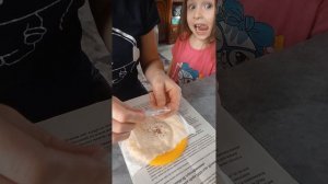 один день из жизни в селе, кухня, хе из судака