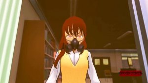 ВСЕ КОНЦОВКИ! ➨ Saiko no sutoka