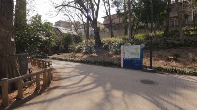 4K・ 【4K】Forgotten Kichijoji walk смотреть онлайн