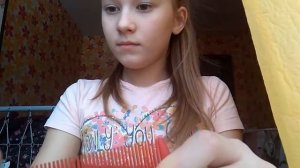 АСМР . Моё первое АСМР видео . В гостях у подруги