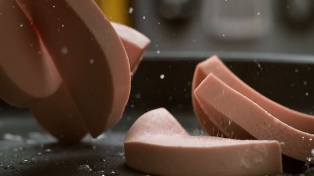 Папа Может! Это наша еда! Яичница. смотреть онлайн