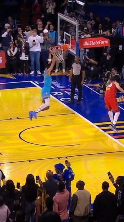 Jayson Tatum dunk gives Shaq’s OGs the All-Star championship