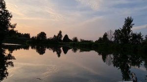 Костромские разливы