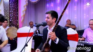 Сардорбек Солиев - то ба кай/Sardorbek Soliev - to ba kay @sanatvideo0080