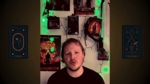 Tarot (2024) horror movie review