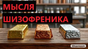 Куда вложить деньги_ Мысля шизофреника. Прогноз 2024 года.