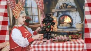 Оживающие фото