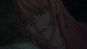 AMV Не хватило воздуха