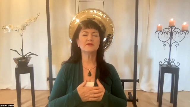 SELF LOVE MEDITATION 💚  OPENING HEART  CHAKRA- ANAHATA -GREEN -COMPASSION   FORGIVENESS   GRATITUDE