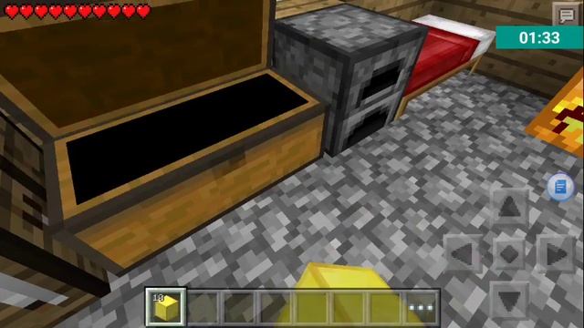 майнкрафт LP весной з другом #1 знакомство и как дюпать вещи смотреть онлайн