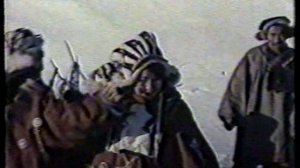 ДПИ России /  СЕВЕРНЫЕ УЗОРЫ 1980 г