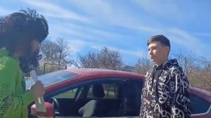 Сваты пародия 5 часть.