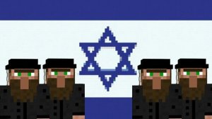 Жители - Подлая еврейская музыка (AI cover)