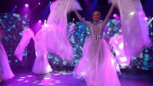 ВОЛШЕБНАЯ ИСТОРИЯ