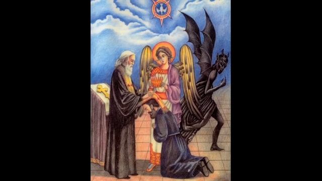 Слова пра Неба i Божых Анёлаў для самых маленькiх смотреть онлайн