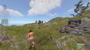 АДМИН притворился ИГРОКОМ и ПРОНИК в команду ЧИТЕРА в РастRust