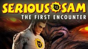 Serious Sam HD