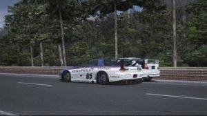 grand turismo 4 Гонки