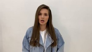 Валя Ельшанская визитка