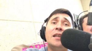 Ләйсән Таишевага егете туры эфирда ничек тәкъдим ясаганын карагыз.