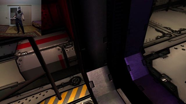 Новый Шутер №1 - Dead Effect 2 VR