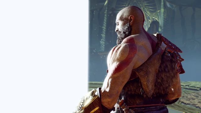 God of War. #8