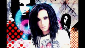 Tokio Hotel - Dark Side Of The Sun Backwards
