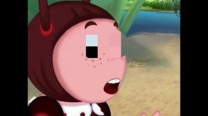 Лунтик потерянный эпизод