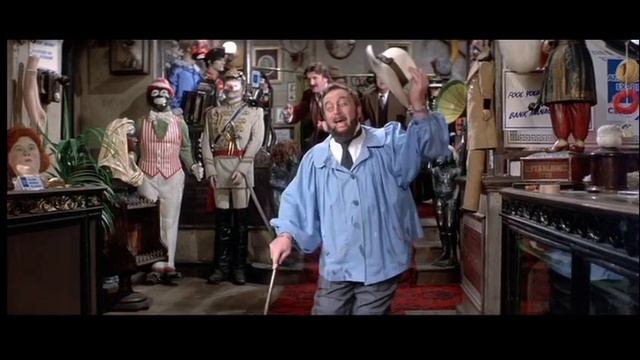 Revenge of the Pink Panther - Short Scene смотреть онлайн