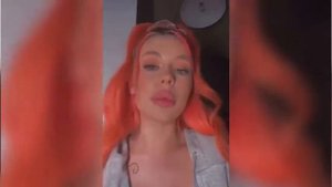 y2mate com Инстасамка облила себя зелёнкой 480p1