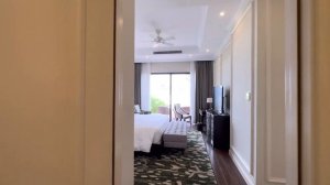 2 #金蘭灣 #度假 #別墅 #越南  #Meliá Vinpearl Cam Ranh Beach Resort #Villa 3phòng #vietnam #bien