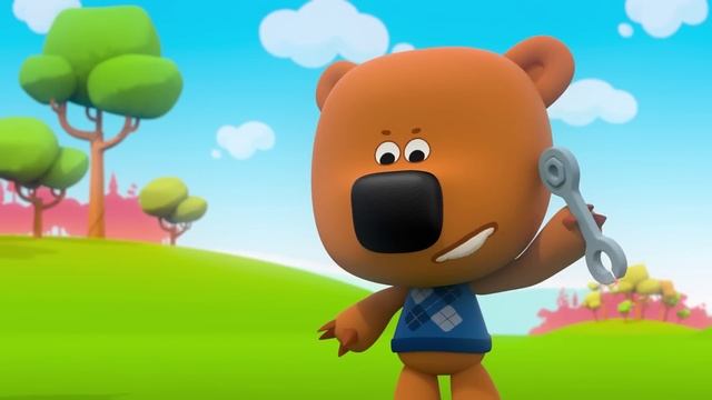 Мимимишки Красота!