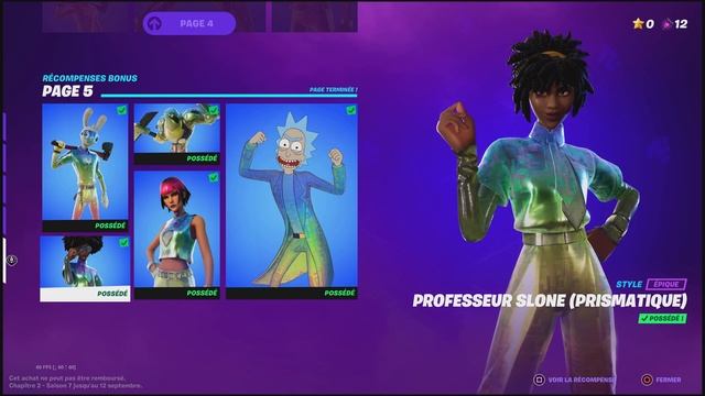 es que je suis le fils de LEN.Je suis niveau 200 sur Fornite смотреть онлайн