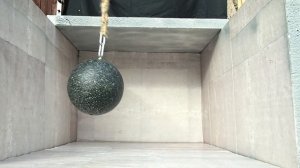 Cutest Miley Cyrus Wrecking Ball Parody Ever