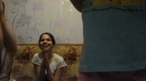 7 секунд челлендж))