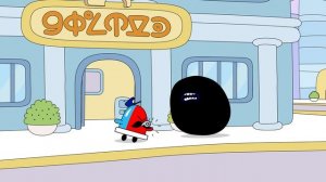 NEW ⭐ Sonya from Toastville - B.H. DAY 💥 Episode 1 ⭐ Toons Mania - English