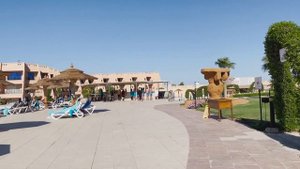 Egypt 2021. Hurghada. Red sea. Jasmine Palace Resort and Spa