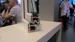 Оконный профиль Rehau Blitz рассказываем о его преимуществах