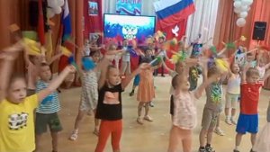 "День независимости России"