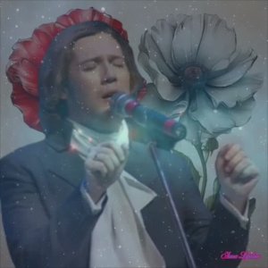 Евгений Южин. Besame mucho ❤