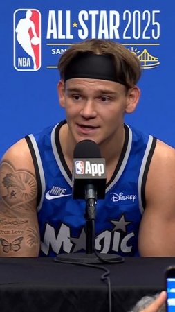 Mac McClung on how he trained to jump over the KIA