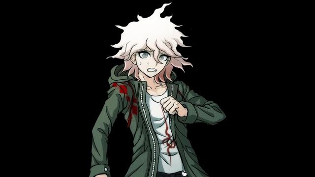 Danganronpa "Animated" Adventure: Episode 21 [Hajime's Daring Party Escape] смотреть онлайн