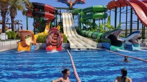 Crystal Admiral Resort Suites Acua 2