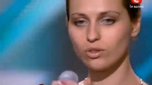 Елена Сокирко- Прованс( х-фактор)